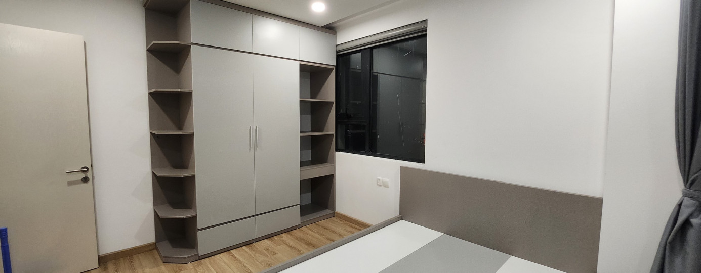 Cho thuê gấp căn hộ chung cư Paragon Cầu Giấy 3PN diện tích 108m full đồ giá 18tr/tháng. LH: 0906212358