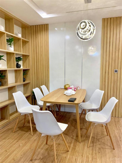 Chính chủ cho thuê căn 2PN full nội thất chung cư The Park Home, giá chỉ 17 triệu