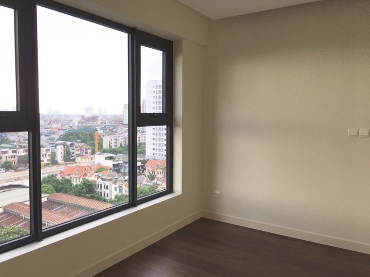 Cần nhượng lại căn hộ chung cư 2PN cao cấp tại chung cư Golden Park Tower, giá chỉ 5.8 tỷ