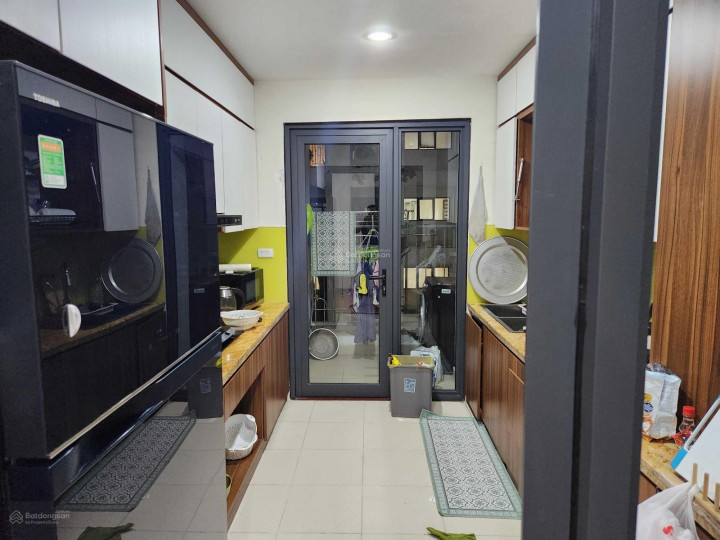 Chính chủ bán CHCC Ngoại Giao Đoàn, Tòa N01T3, 3 phòng ngủ, 2 vệ sinh, 120m2
