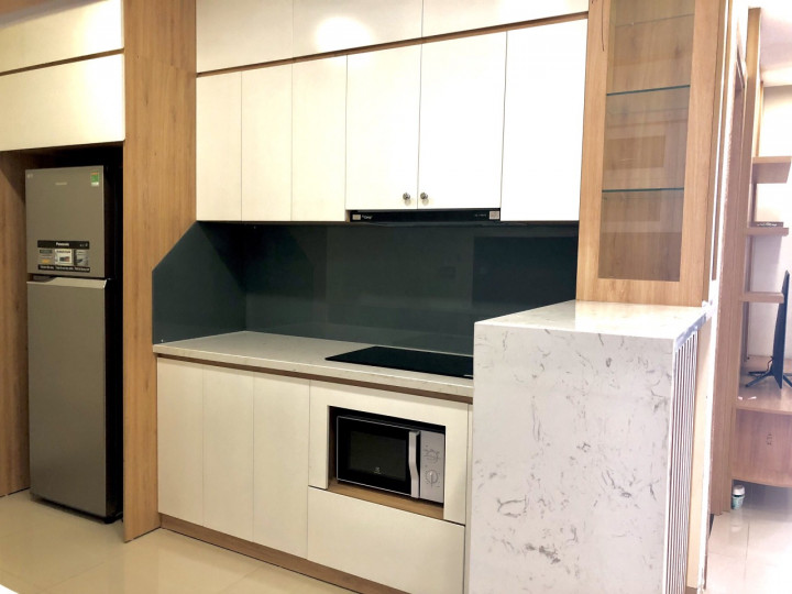 Tôi cần bán gấp căn hộ 90m2 3PN chung cư An Bình City 232 Phạm Văn Đồng, BC Nam thoáng mát