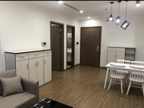 Cần cho thuê căn 2PN đủ đồ vip 5A - S1 Vinhomes SkyLake với giá đề xuất 21 triệu/tháng