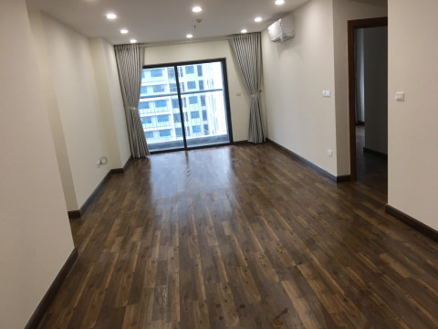 Cho thuê CC Vinhome Sky Lake - Phạm Hùng căn 3PN giá 1100$