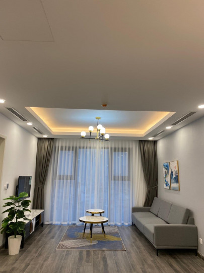 Cho thuê căn hộ ở FLC 265 Cầu Giấy 97m - 2PN, đủ đồ có Slot Oto. LH: 0869555685