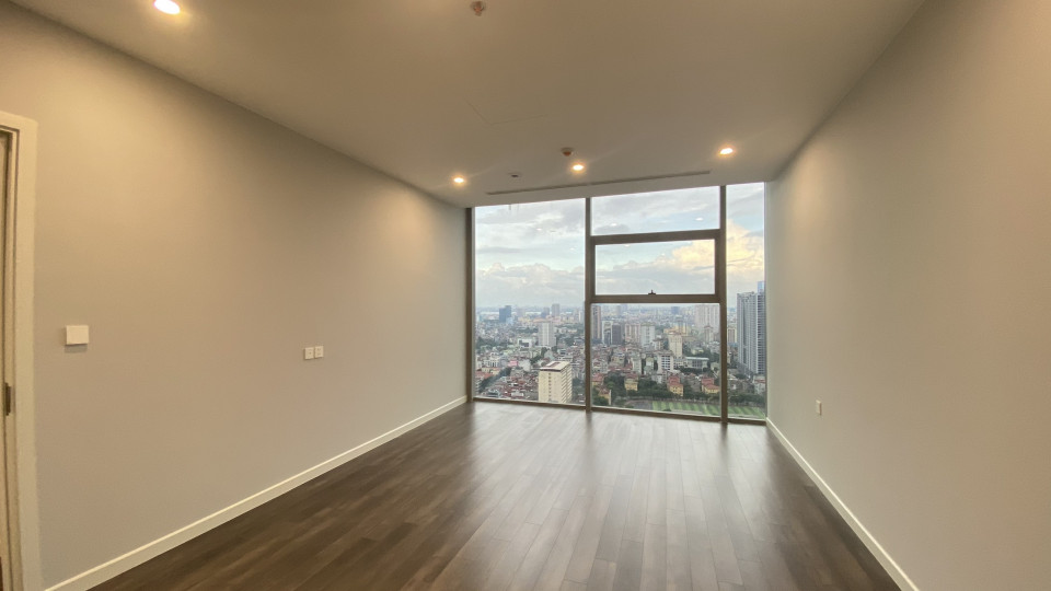 Cho thuê căn hộ The Nine, 3 phòng ngủ, 2 vệ sinh, 144m2. Liên hệ ngay 0852111838