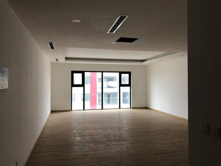 Cho Thuê Chung Cư Paragon Trần Quốc Vượng 3PN Cơ Bản Giá 18 Triệu