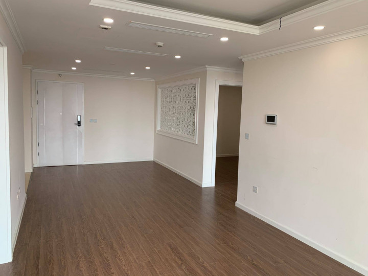 Cho Thuê Căn 2PN Nội Thất Cơ Bản Chung Cư Paragon Trần Quốc Vượng Giá 14 Triệu/Tháng