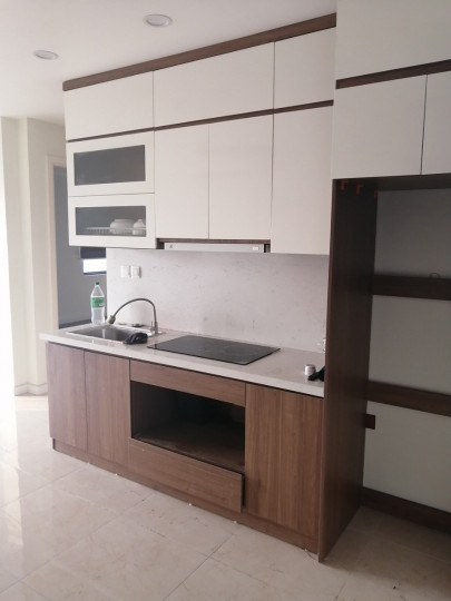 Tôi cần cho thuê chung cư Central Field 219 Trung Kính 2PN full nội thất giá 12 triệu