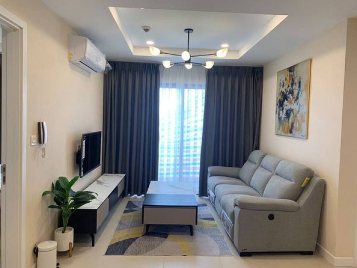 Cho thuê căn 3PN full nội thất chung cư Mỹ Đình Plaza 2 giá 15 triệu