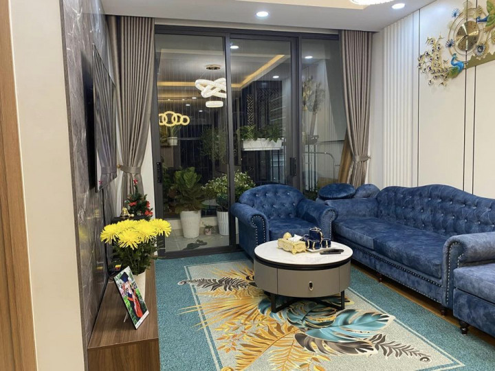 Siêu hót! Chỉ 14tr cho thuê căn hộ 2 ngủ The Park Home, tầng trung thoáng, mát. Lh ngay: 0869555685