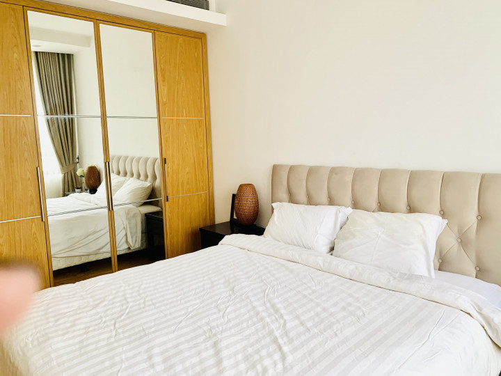 Quỹ căn hộ 3PN cho thuê The Zei, mới bàn giao, giá tốt, Liên hệ 0969636235