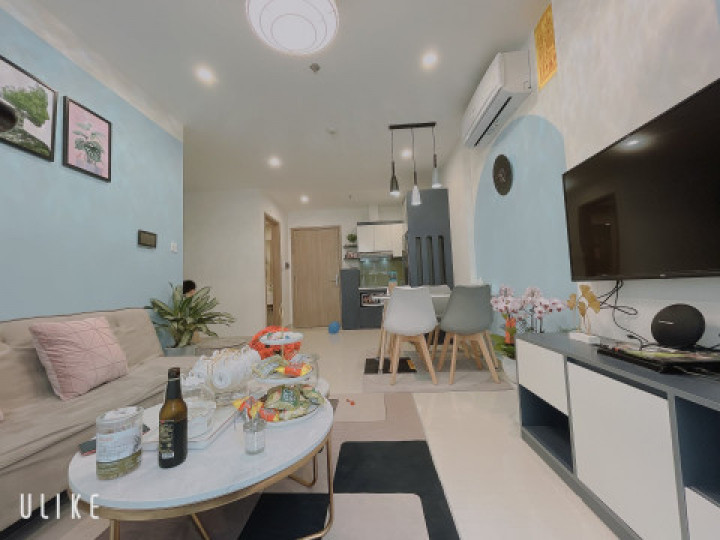 SIÊU ĐẸP! Bán căn hộ chung cư 3PN full nội thất cao cấp tại chung cư Home City Trung Kính giá chỉ có 8 tỷ 5