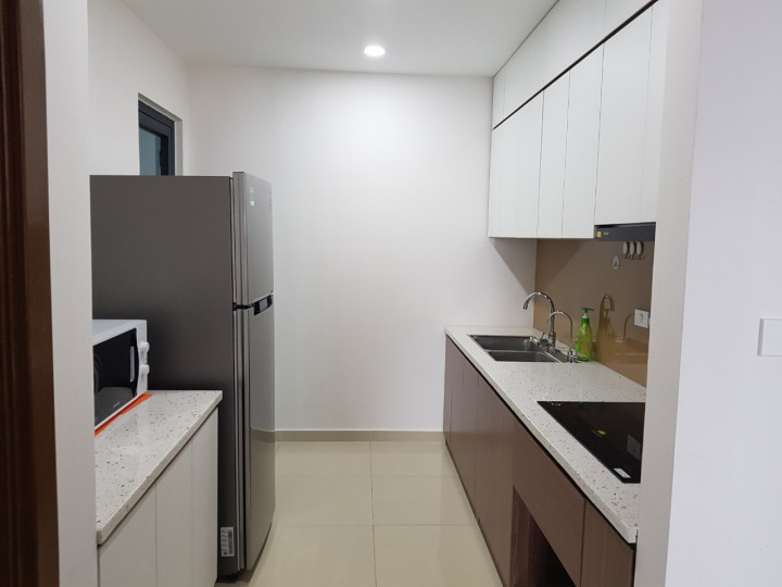 Cho thuê căn 2PN full nội thất giá 11tr tại KĐT Nam Cường - Cổ Nhuế