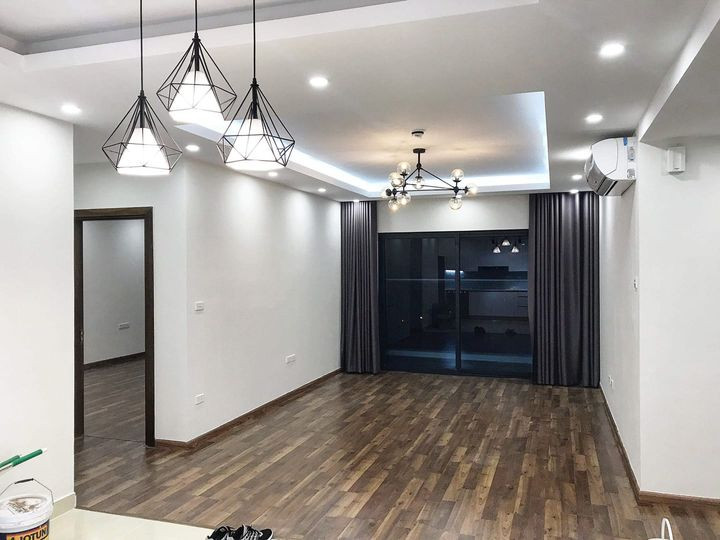 Cần nhượng lại căn hộ ở An Bình Plaza 97 Trần Bình, 2 phòng ngủ, full nội thất. Liên hệ ngay: 0936485622