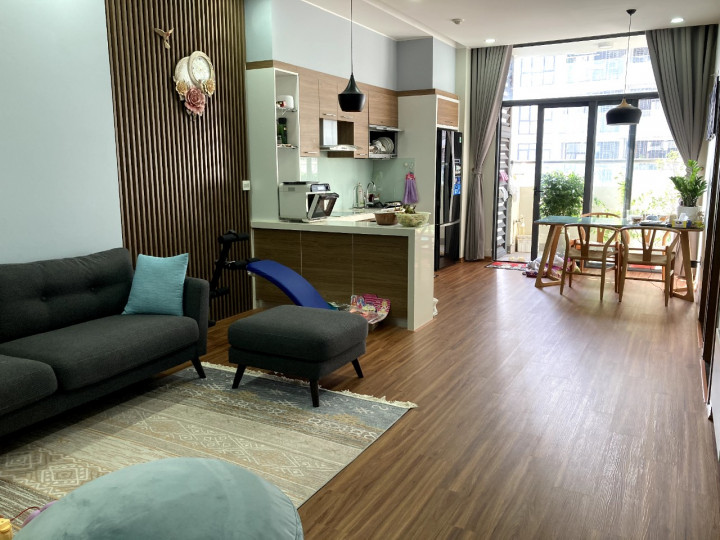 Bán chung cư Tràng An Complex, Cầu Giấy, HN. Full nội thất, tầng trung, 3PN, 2WC, LH 0906212358