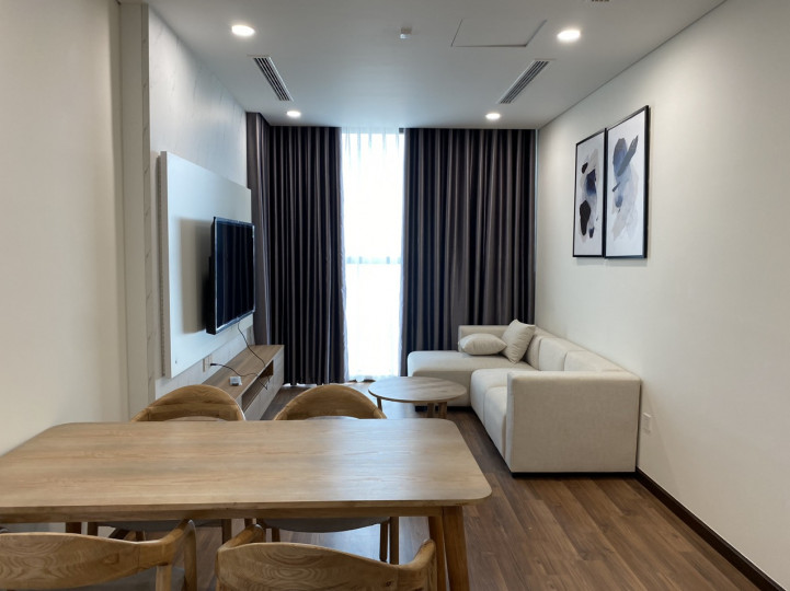 Bán căn hộ 82m2 3PN, chung cư Florence 28 Trần Hữu Dực, Nam Từ Liêm LH: 0523535828