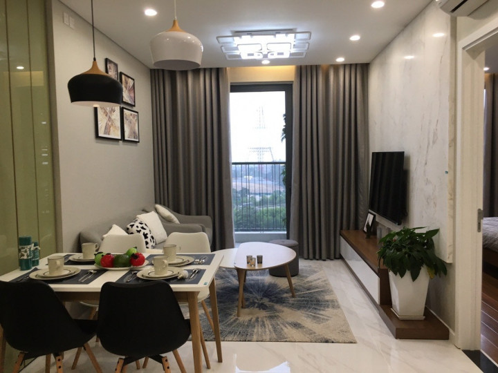 Cần bán gấp ch ở Florence Trần Hữu Dực 99m2 3PN CB tầng cao thoáng mát 4.25 tỷ liên hệ: 0852111838