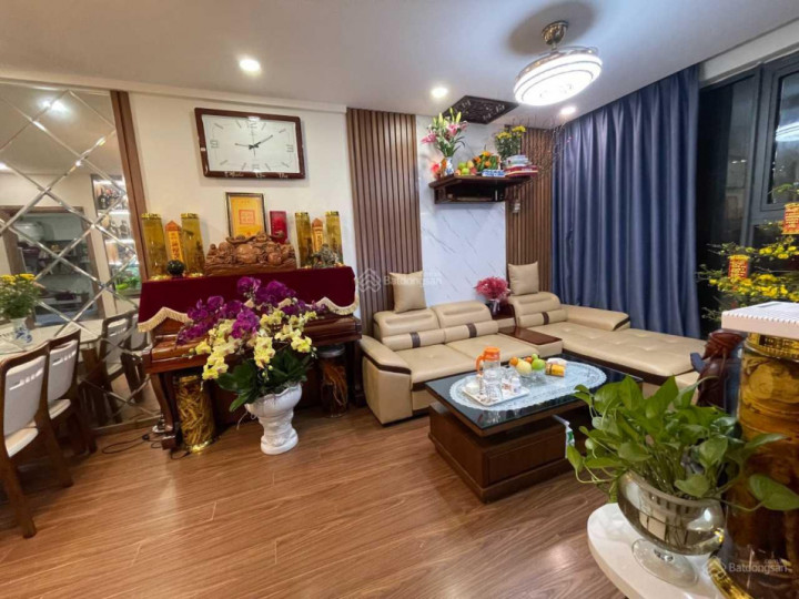 Chính Chủ Gửi Bán Các Căn Hộ 2PN - 3PN , Chung Cư HD Mon - Hàm Nghi, Full Nội Thất,LH 0869555685