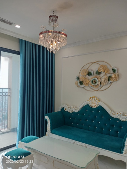 Chính chủ cần cho thuê căn hộ Eldorado Tân Hoàng Minh 2PN 72m2 giá 17 triệu/tháng
