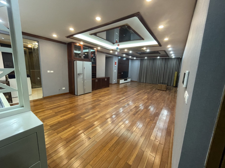 Bán nhanh căn 2PN - 133m2 đẹp nhất dự án Dolphin Plaza - Nguyễn Hoàng, Nam Từ Liêm, Hà Nội