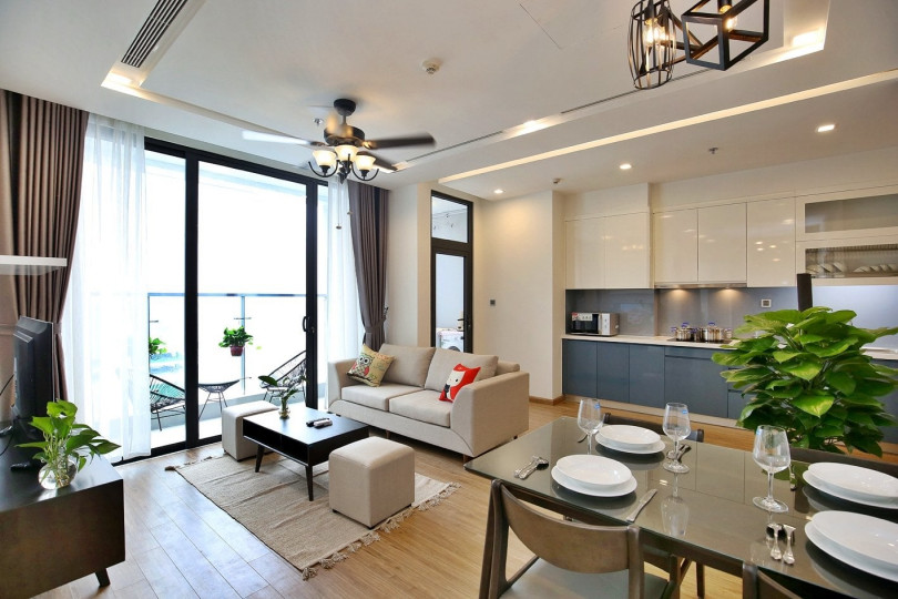 Bán căn hộ chung cư Mỹ Đình Plaza 2, 3PN, 2WC - 135,1m2 căn góc, giá rẻ nhất thị trường (có sổ)