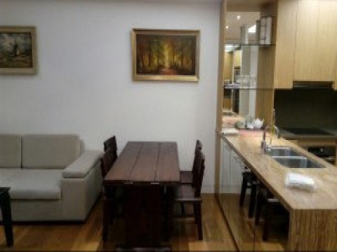Cho Thuê Gấp Căn Hộ Chung Cư Cao Cấp Indochina Plaza - 98m2, 2PN , Full Nội Thất, LH 0969636235
