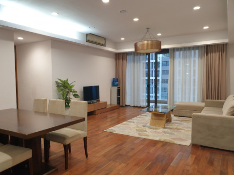 Cho thuê căn 171m 3N + 1, duy nhất tại Dolphin Mỹ Đình vào luôn. LH: 0906212358