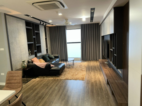 cho thuê nhanh căn FLC 265 Cầu Giấy, 123m2, 3PN, nội thất như hình, giá 22tr/ tháng