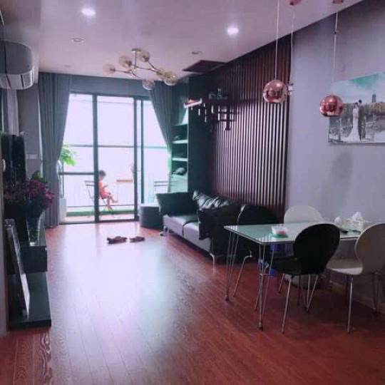 Bán nhanh căn 1PN Mỹ Đình Pearl – tầng trung, view đẹp, giá chỉ 3,9 tỷ