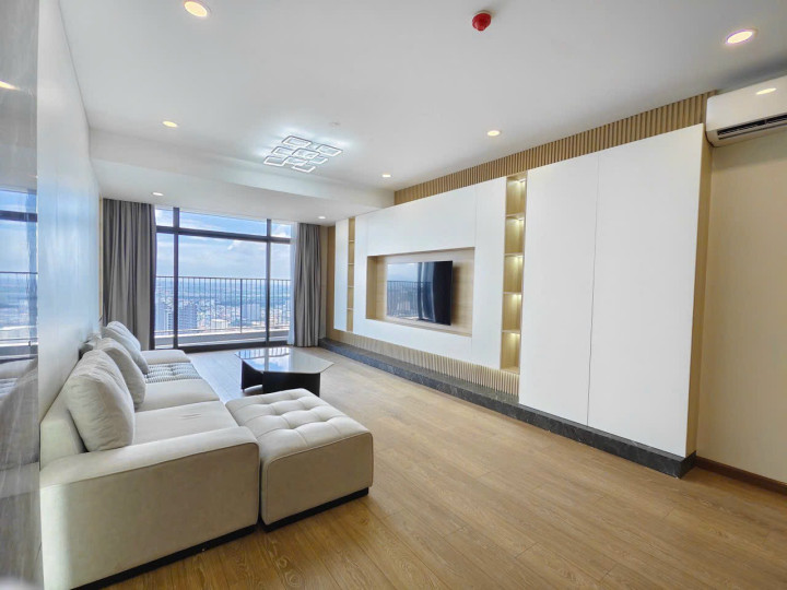 CẦN BÁN CĂN HỘ CAO CẤP HÀ NỘI SKY PARK – 3PN – FULL NỘI THẤT – GIÁ 13 TỶ