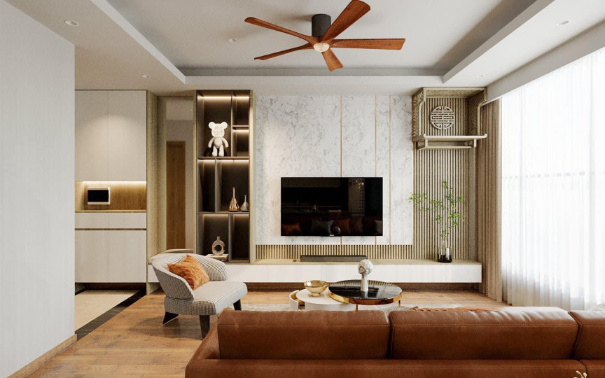 CHO THUÊ CĂN HỘ 2PN – VINHOMES GARDENIA – FULL NỘI THẤT – GIÁ TỐT NHẤT