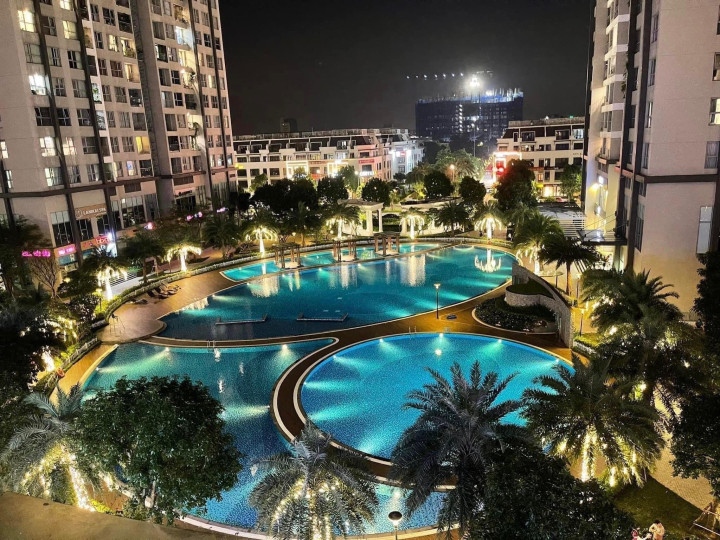 Cho thuê quỹ căn hộ Vinhomes Gardenia thiết kế 1PN - 2PN - 3PN - 4 PN, Duplex. Cam kết giá tốt nhất thị trường.