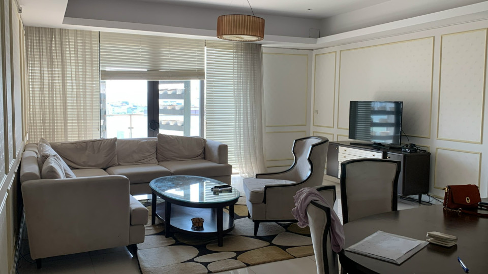 Bán căn 3PN+1/ 186m2 chung cư Dolphin Plaza, full nội thất mới, sẵn sổ Lh: 0969636235